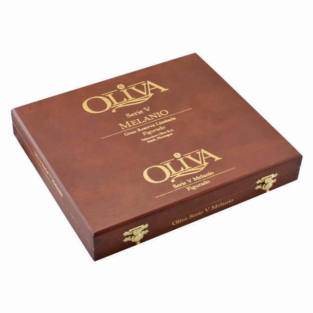 Oliva Serie V Melanio